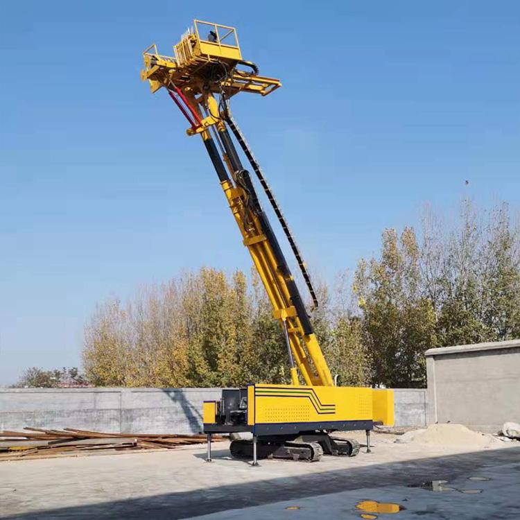 錨桿鉆機在磨合期使用保養注意事項