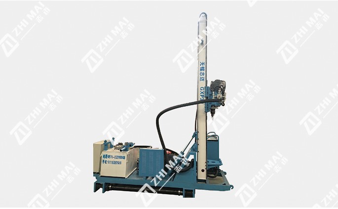 高壓旋噴鉆機：如何選擇適合自己的型號和規(guī)格？