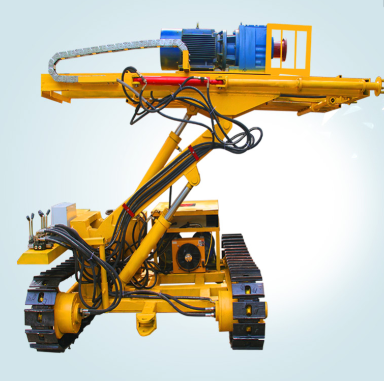 高壓旋噴鉆機(jī)的施工過(guò)程是否會(huì)對(duì)周邊環(huán)境造成影響